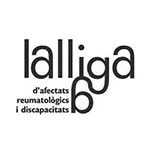 La Lliga d'Afectats Reumatològics i Discapacitats