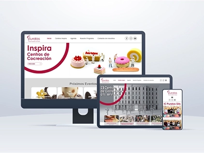 Puratos Inspira